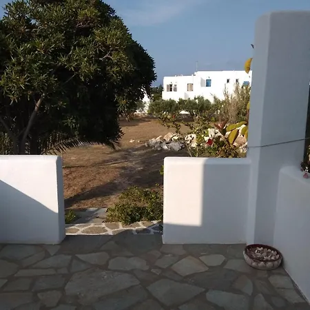 Apartment Sirokos At Winds House In Ampelas