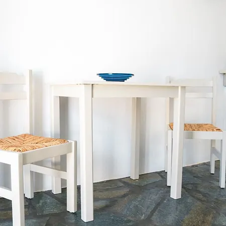 Apartment Sirokos At Winds House In Ampelas