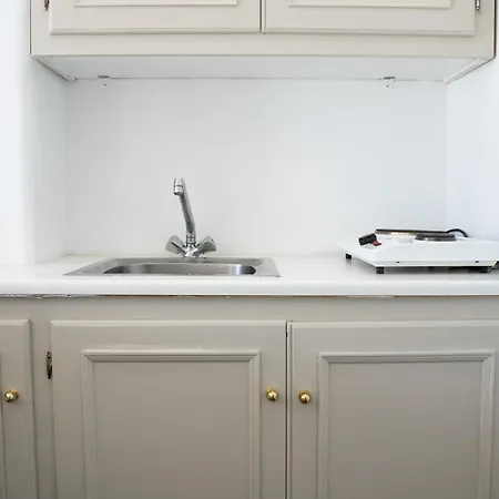 Sirokos At Winds House In Apartment *