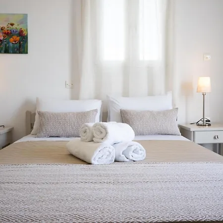 Sirokos At Winds House In Apartment