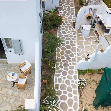 Sirokos At Winds House In Apartment