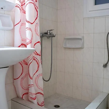 Apartment Sirokos At Winds House In *