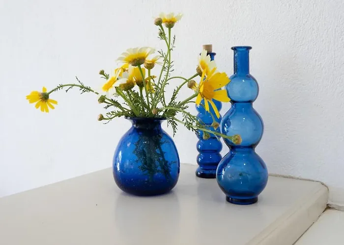 Sirokos At Winds House In