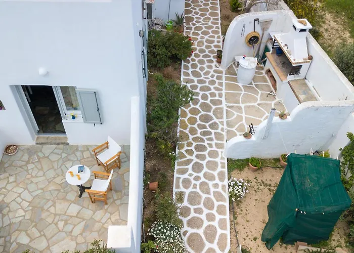 Sirokos At Winds House In Lägenhet