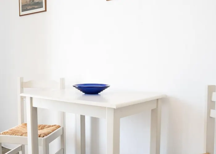 Sirokos At Winds House In *