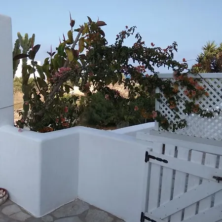 Sirokos At Winds House In Ampelas