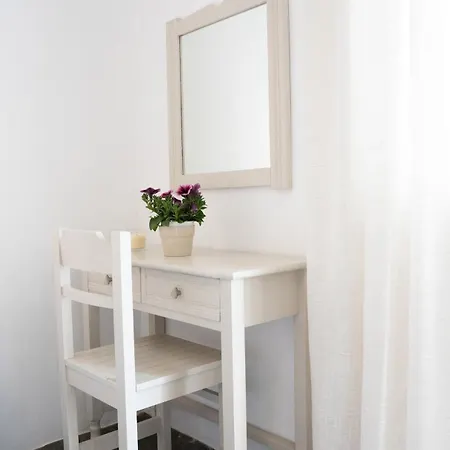 Sirokos At Winds House In * Ampelas