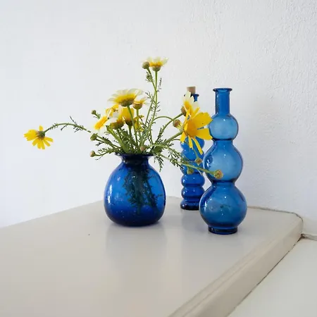 Sirokos At Winds House In