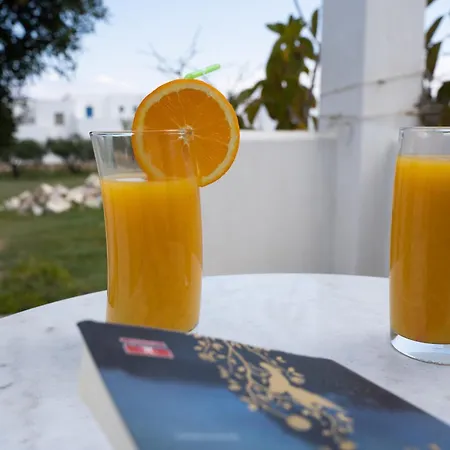 Sirokos At Winds House In Lejlighed *