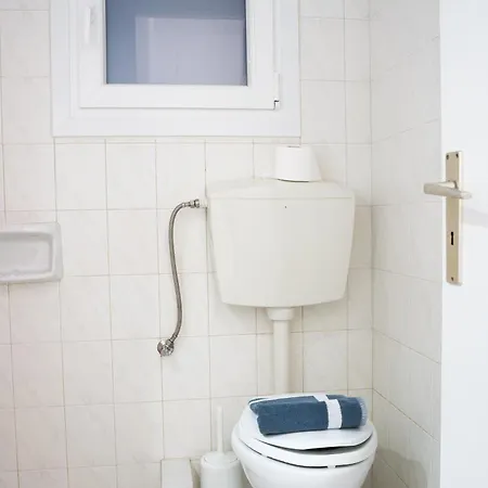 Sirokos At Winds House In Lejlighed Ampelas