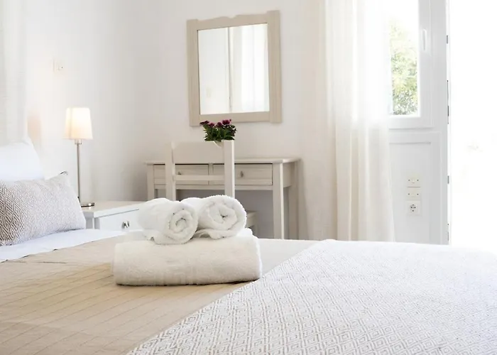 Apartamento Sirokos At Winds House In Ampelas