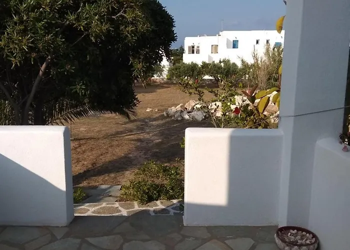 Apartamento Sirokos At Winds House In Ampelas