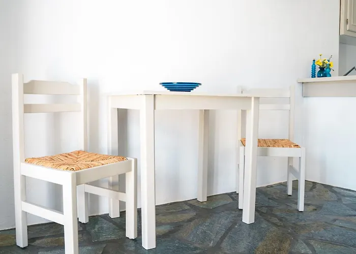 Apartamento Sirokos At Winds House In Ampelas