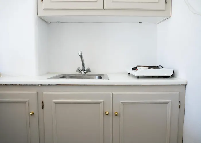 Sirokos At Winds House In Apartamento *