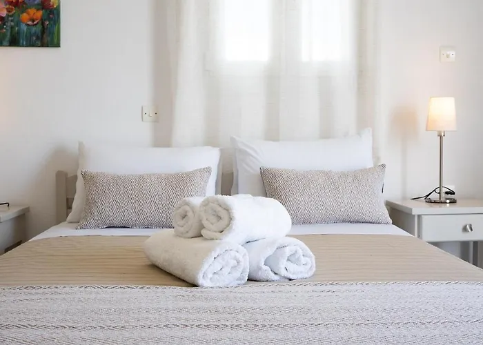 Sirokos At Winds House In Apartamento