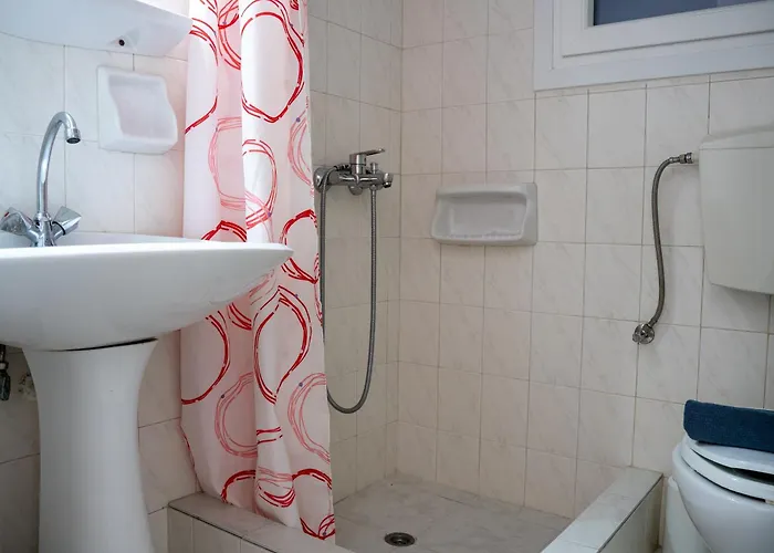 Apartamento Sirokos At Winds House In *